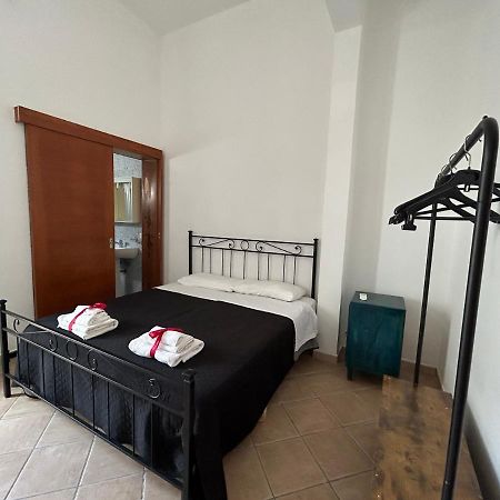 Suite Le Due Sorelle Torre dell'Orso Esterno foto